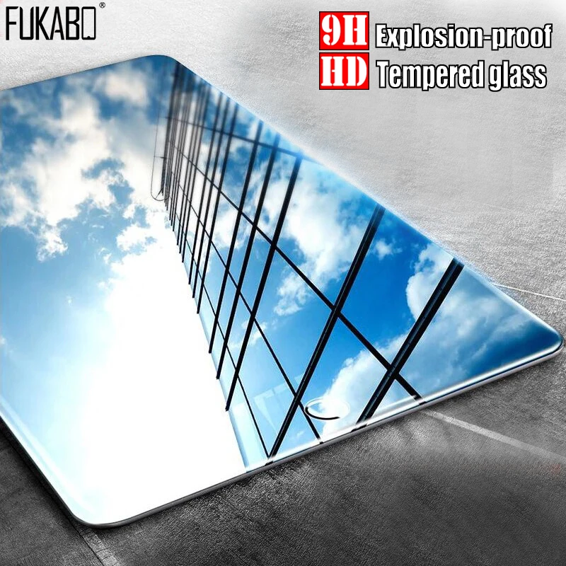 

9H Full Cover Tempered glass For Apple ipad 2 3 4 Screen Protector For ipad mini 1 2 3 4 For ipad Air 1 2 Protective Glass Film