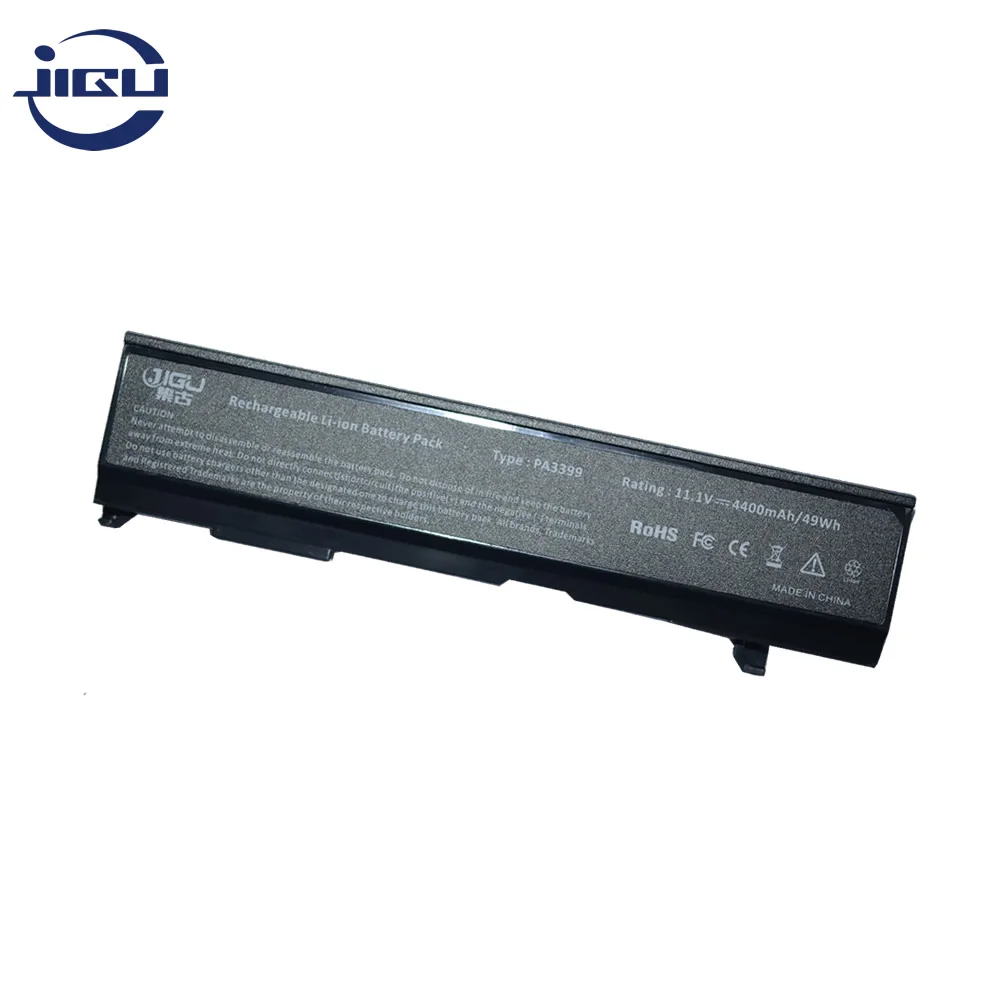 Аккумулятор JIGU для ноутбука Toshiba Satellite M45 M50 M55|battery for toshiba|laptop battery toshibalaptop |