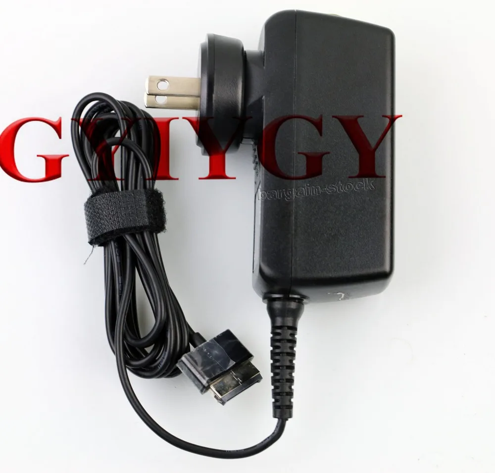 15V 1.2A 18W AC адаптер Зарядное устройство для Asus Transformer Pad TF300T TF300TL TF300TG Slider SL101 ADP 40TH A 18AW