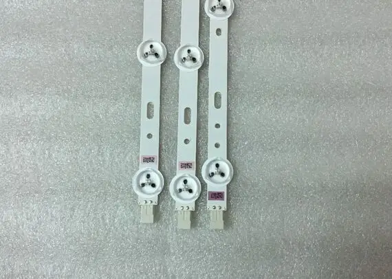 Artigo 32 Polegada Tela de Luz Lta320ap33 Conjunto = Peças Conjunto = Peças 7led Mais Peças 6led Svs320ad7 - Imagem 4