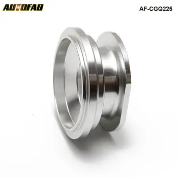 

BOV Bypass Car Styling Adapter For Q bov, QR Bov To SQV2/3/4 Blow Off Valve Flange AF-CGQ225