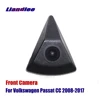 Caméra avant de voiture pour Volkswagen VW Passat b5 b6 b7 b8 CC 2008-2022 2017 2022 caméra de vue de face Full HD CCD accessoires de voiture ► Photo 2/4