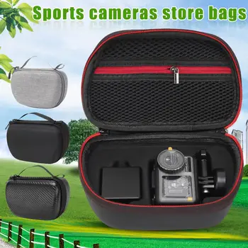 

Storage Bag Case Organizer Waterproof Portable Accessories for OSMO Action Camera EM88