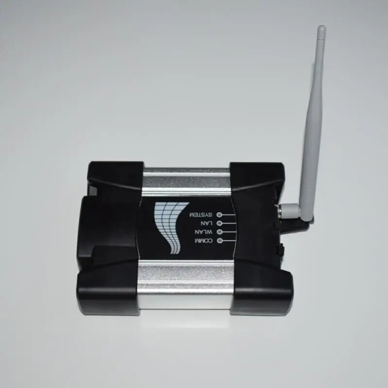  Para BMW Icom next wifi con software 500gb hdd (ista d 420 ista p 366) Modo Experto 201912 nueva ve