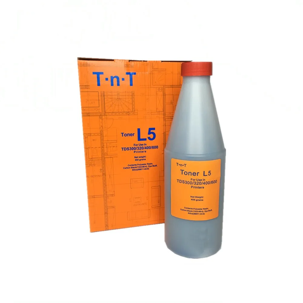 L5 toner