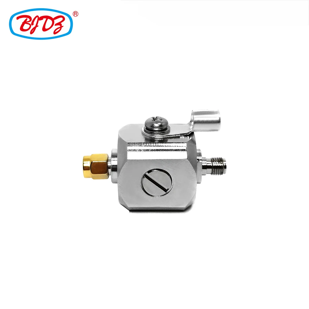 Free Shipping 1PC 0-3G SMA Male/Plug to Female/Jack Surge Arrester Protector Suppressor Lightning Protection | Обустройство дома