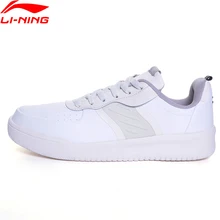 Li-Ning Men CRT PLUS2.0 Walking Sport Shoes LiNing Sports Life Light Fitness Sneakers EVA Comfort Sports Shoes GLKM067 YXB102