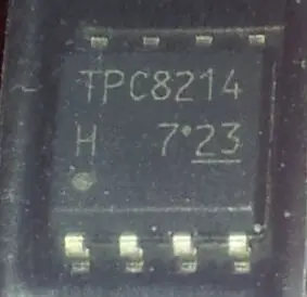 

TPC8214-H TPC8214 SOP