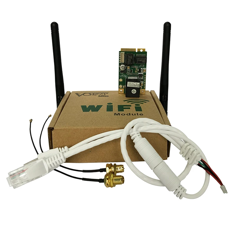 VONETS 300 Мбит/с мини модуль Wi Fi VM300|module dvb|wifi plugwifi oem module |