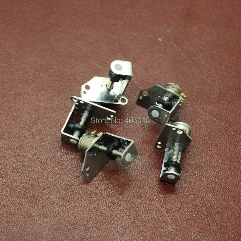 Wire Stepper Motor Micro Stepping Motor Stepper Motor With Circuit