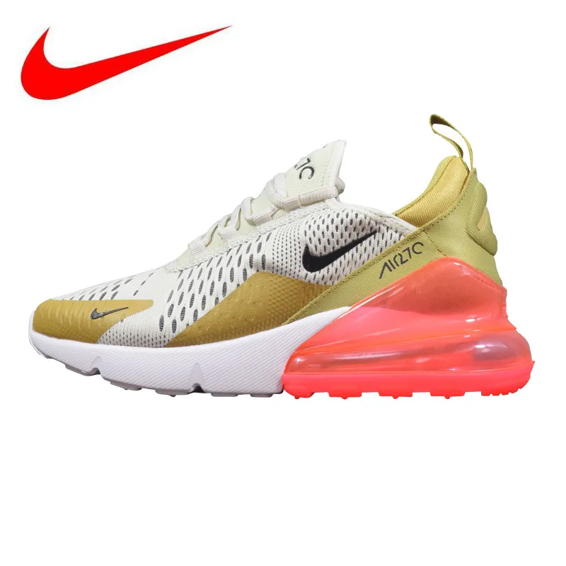 air max 270 yellow womens