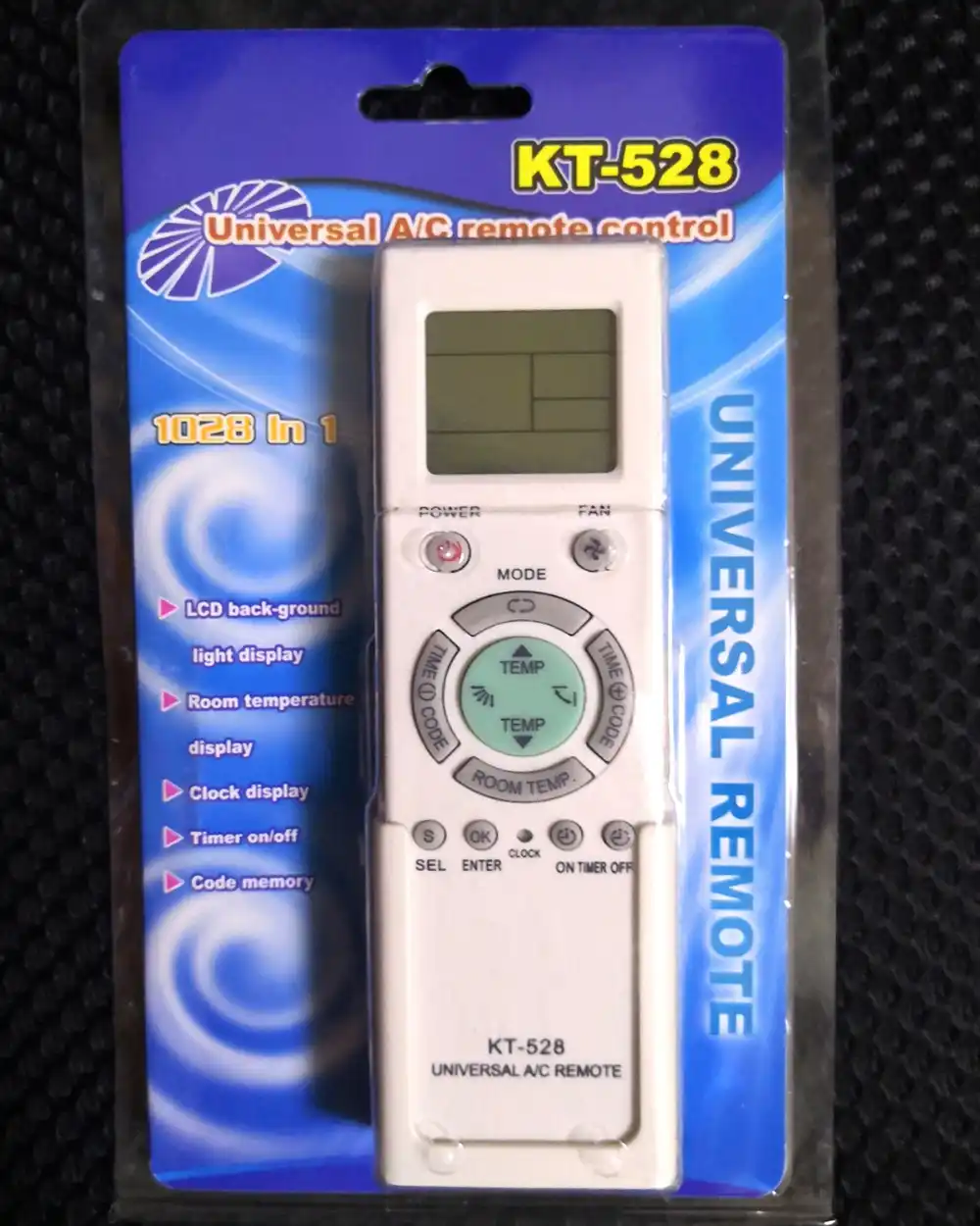 Kt 528 New Universal Ac Remote For Aux Carrier Sanyo Panasonic Air Conditioner Remote Control Ac A C Controller Fernbedineung Remote Controls Aliexpress Kt 528 New Universal Ac Remote For Aux Carrier Sanyo Panasonic Air Conditioner Remote Control Ac A C Controller Fernbedineung Remote Controls Aliexpress