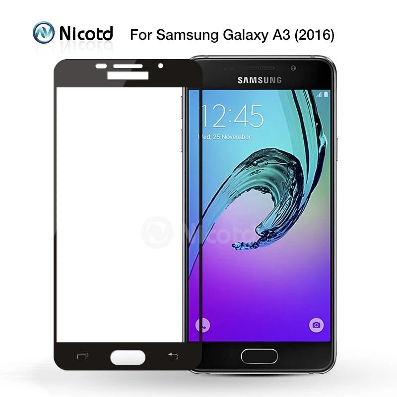 Samsung Galaxy A3 (2016)-