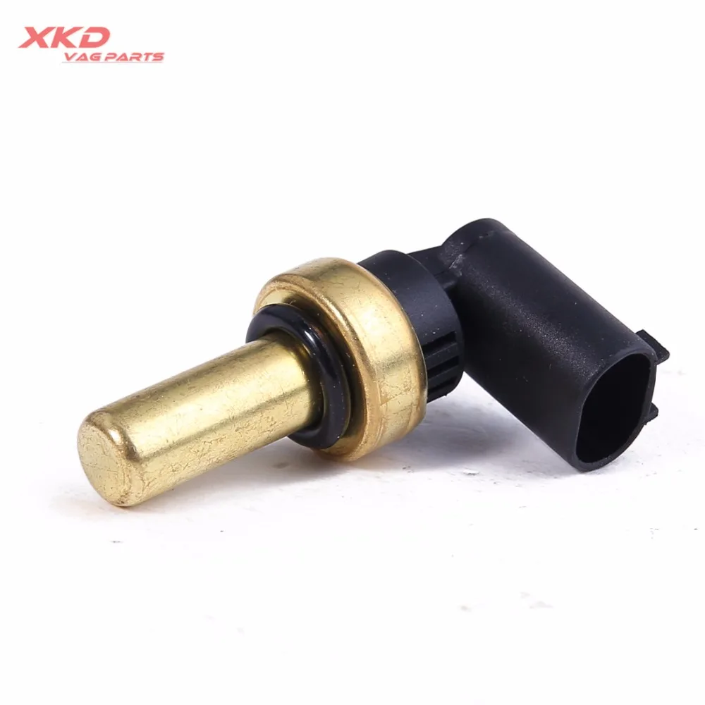 Coolant Temperature Sensor For Chrysler Dodge Maybach Mercedes-Benz 0005425118 1T1258, 5080147AA, 68068746AA