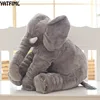 grey elephant L