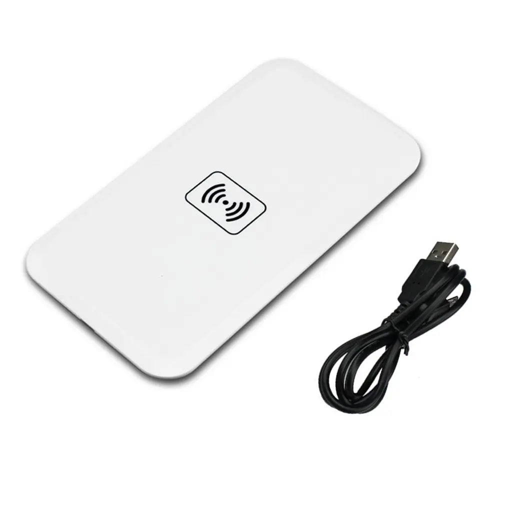 Dimmable Felixable лампа QI dual для iPhone Xs/XR/X samsung xiaomi phone Беспроводная Быстрая зарядка Pad зарядная станция Док-станция Подставка