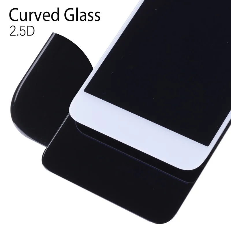 Дешево Дисплей для HUAWEI P9 Lite Mini SLA L22 Y6 Pro 2017 LCD в сборе с тачскрином на рамке Оригинал 5.0 белый черный