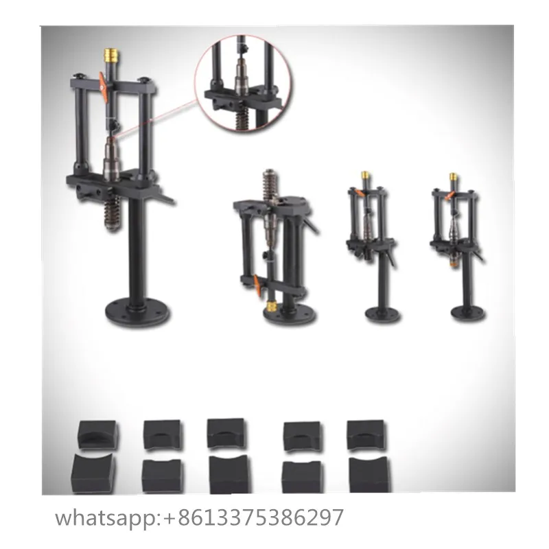 Heui eui dismounting tools_