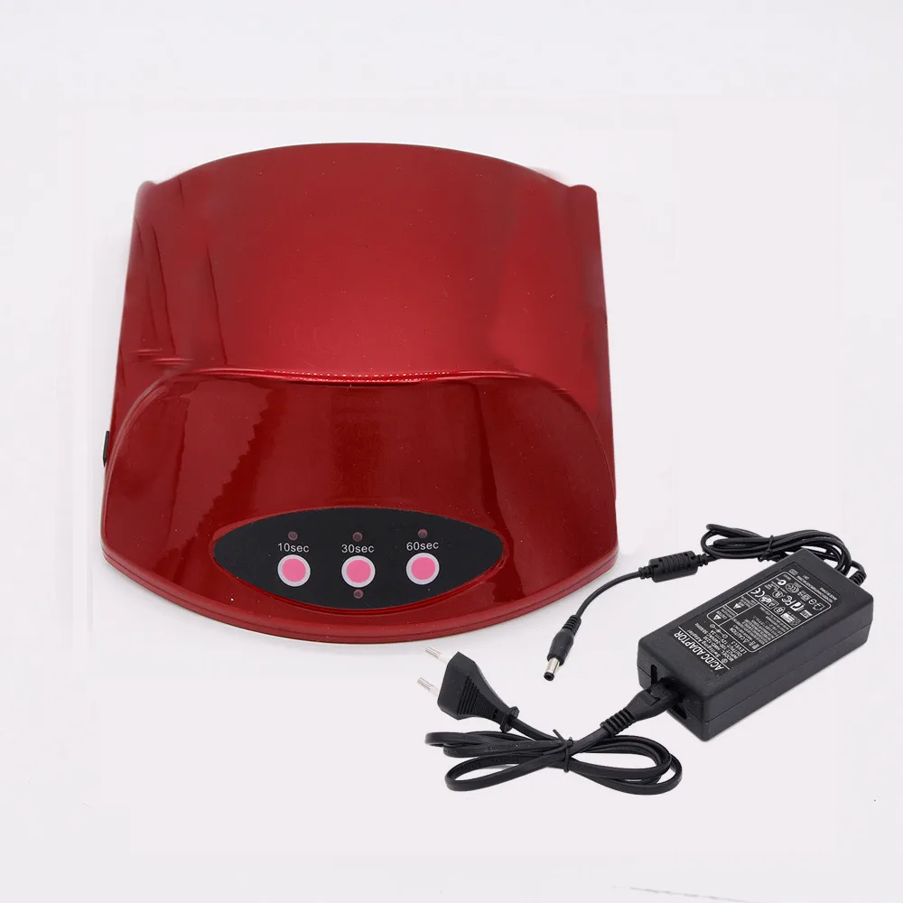 УФ лампа для сушки гель лака 36 Вт|curing lamp machine|36w led ccflled ccfl |
