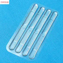 4 шт новые ноги защитника обувь назад пятки силиконовый гель вставки стелька обуви назад супинаторы силиконовые гелевые стельки подушечный вкладыш ручки