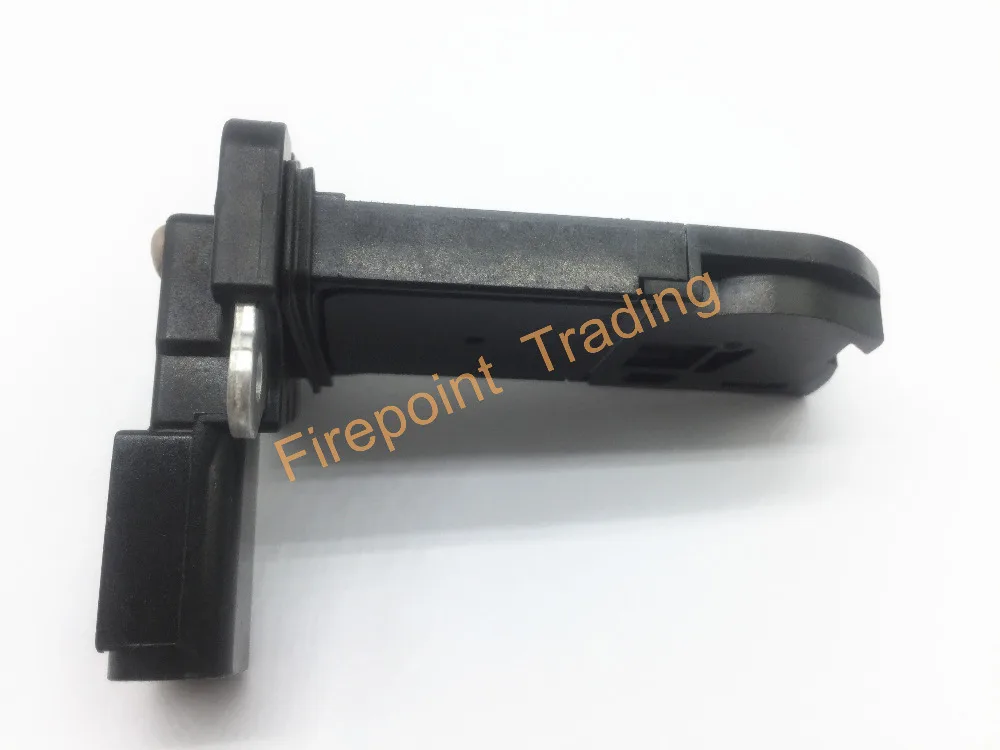 Capteur Débit D'air MAF 7M5112B579BB - Pour Ford Mk2, Mk3, C-Max - Mesure Précise, Optimisation Moteur
