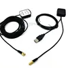 For lifting the car navigation equipment GPS signal, car GPS signal repeater GPS signal amplifier GPS signal transmitter antenna ► Photo 3/3