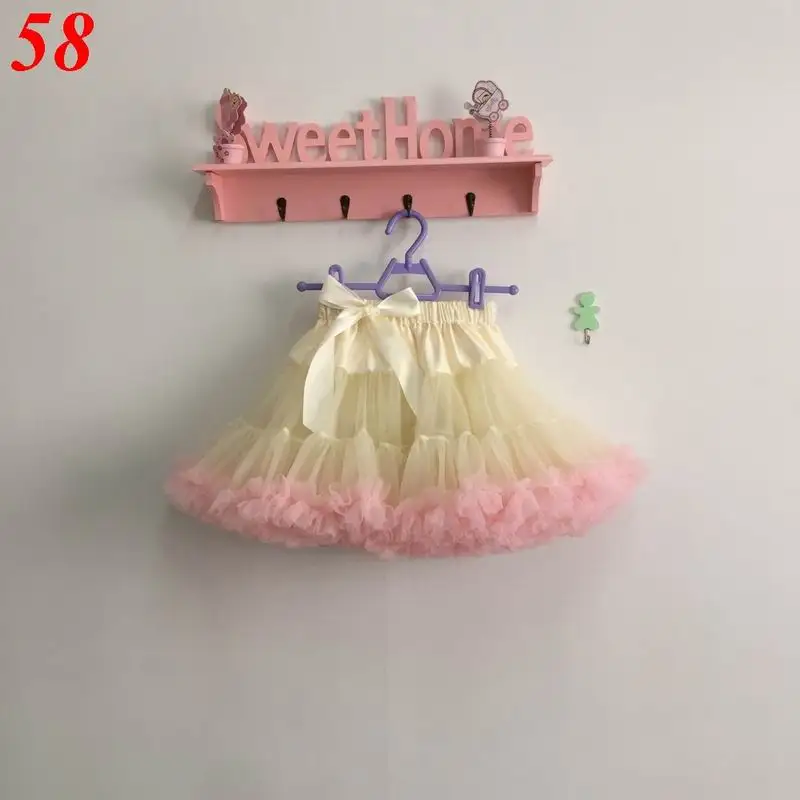 

Womens Skirt Fluffy ChiffonTutu Skirt swing Rockabilly Petticoat Underskirt fluffy pettiskirt for Wedding Bridal Women BallGown