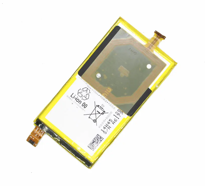 Ciszean 1x2600 мА/ч, LIS1561ERPC аккумулятор NFC для Sony Xperia Z3 Compact Z3c мини D5803 D5833 C4 E5303 E5333 E5363 E5306+ инструмент