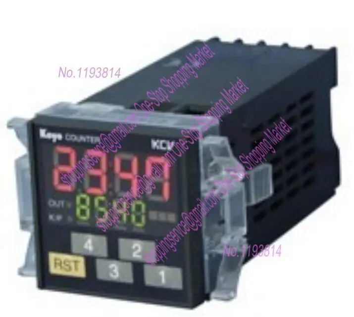 

Timer KCN-4WR New Original
