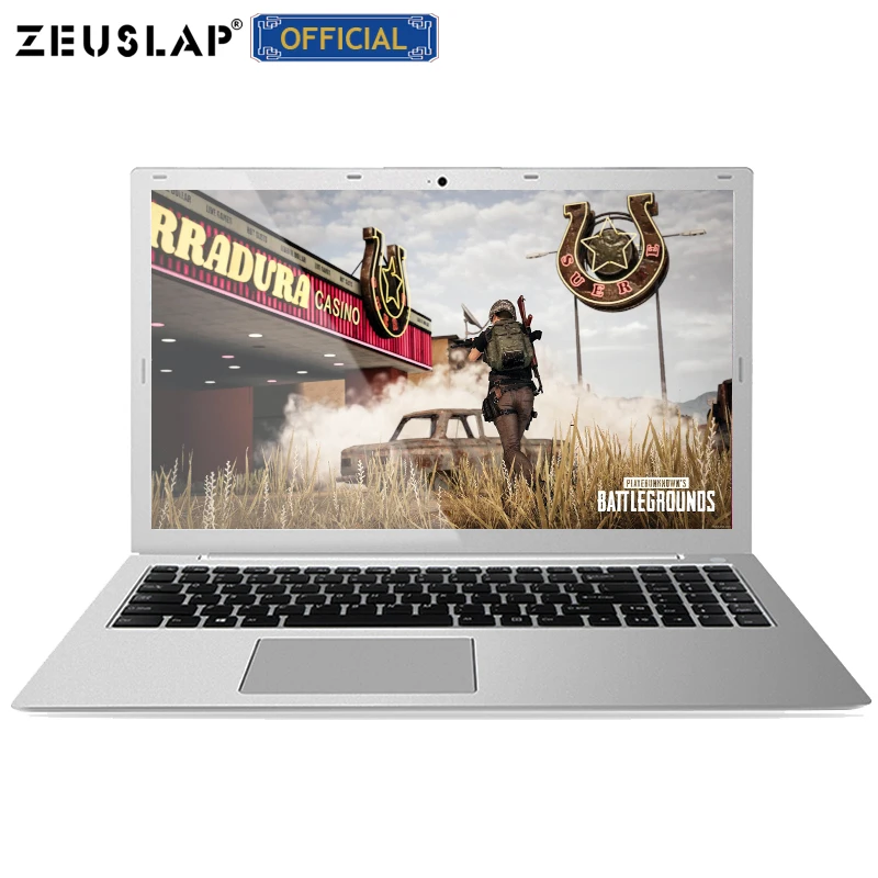 

15.6inch 8GB RAM+512GB SSD Intel Core i7-6500U GT940M Graphic Card Win10 System Ultrathin Metal Gaming Laptop Notebook Computer