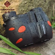 Высокое качество Открытый телескоп Бинокль трубка для взрослых ночное видение с высоким увеличением WYJ ультра-светильник портативный мини-концертный