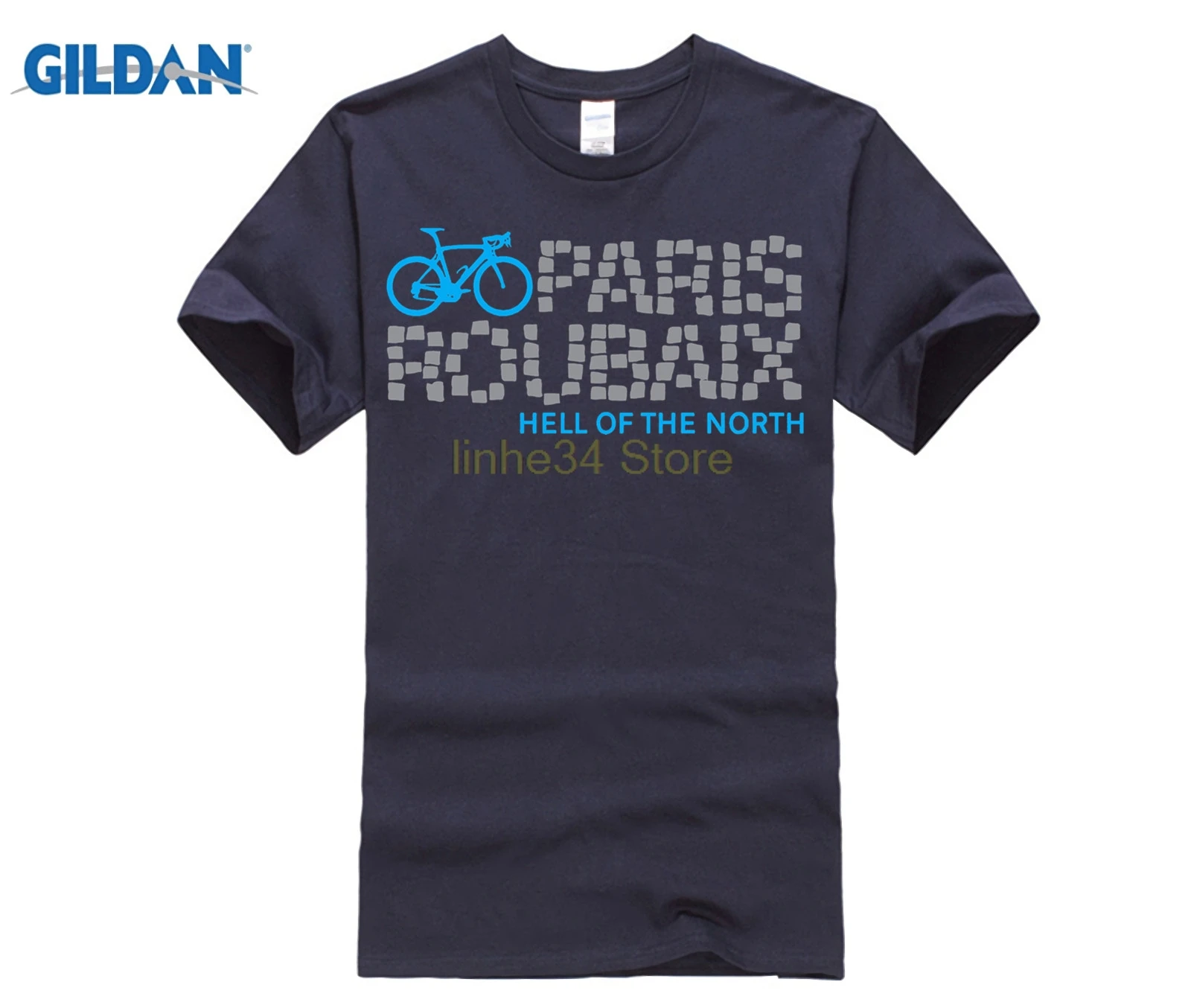 paris roubaix shirt