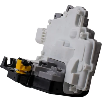 

FOR SEAT LEON 1P1 ALTEA TOLEDO MK3 REAR LEFT DOOR LOCK MECHANISM 1P0839015A