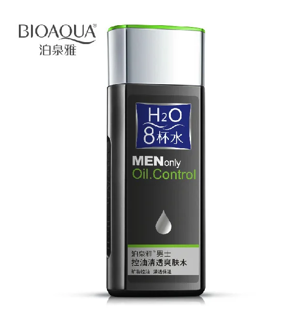 men moisturizing facial essecne acne scars remover mite ...