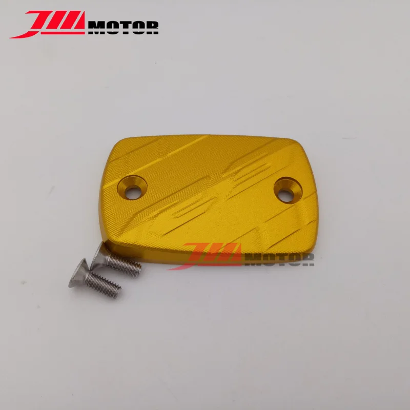 Gold Color For YAMAHA R3 R25 Motorcycle parts CNC Alunimun Front Brake