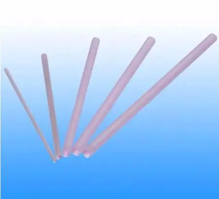 Горячая Распродажа лазерный стержень Dia6mm 7mm 8mm Nd. Yag|nd.yag laser|nd yagnd yag laser |