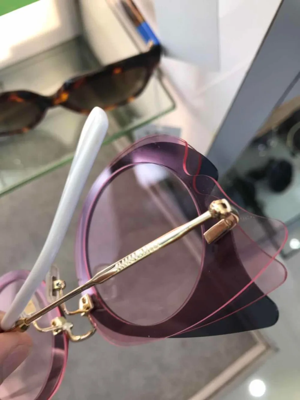 Marke Carter K0303 Sonnenbrille Luxus Für Designer Frauen 2019 Gläser Runway CqA7pw