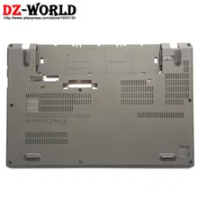 Для lenovo ThinkPad X270 задняя оболочка Нижняя крышка чехол D 01HY501 SC0M84927
