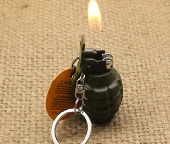 

Antitank grenade lighter