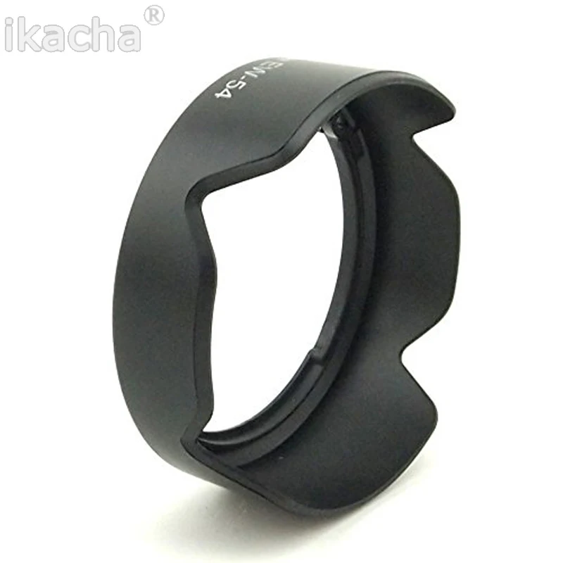 EW-54 EW54 Lens Hood For Canon EOS (5)