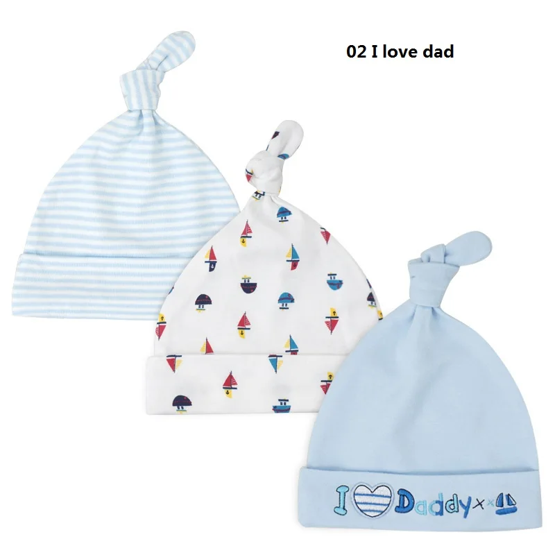 i love dad 3pcs