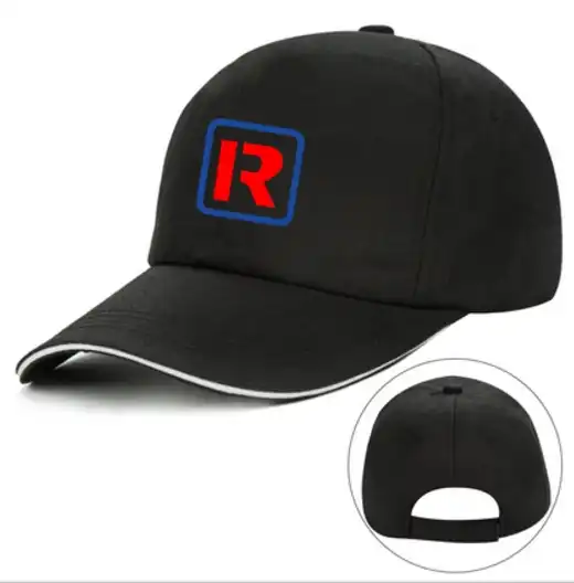 prince tennis hat