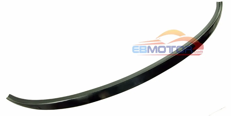ebmotor-com Origianl Style Rear Trunk Lip Spoiler Wing For BMW F34 3-Series GT 2013UP B384F 9_3476