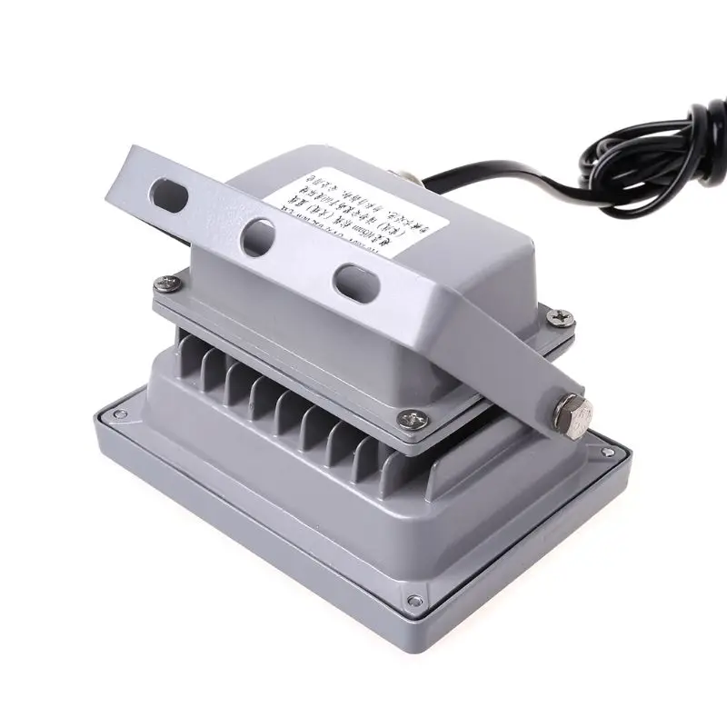 

UV Resin Curing Light 405nm Solidify Photosensitive LED Lamp 60W Output Accessories for SLA DLP 3D Printer US EU