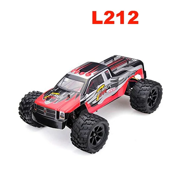 2015 Newest RC Car L212 Upgraded L969 1 12 2 4G Remote Comtrol Toys RC Drift