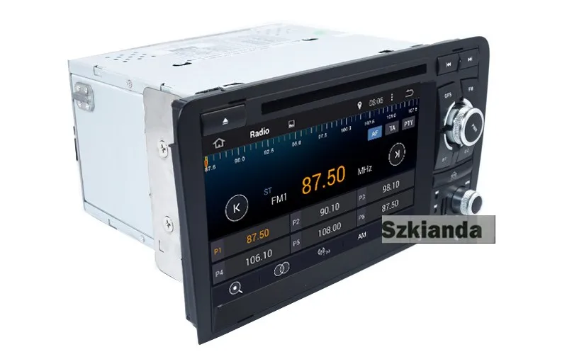 Perfect Free Camera+Map Android 7.1 Car DVD GPS For Audi A3 2002-2011 With Wifi 3G GPS Navigation BT Radio Steering wheel control Canbus 19 Perfect Free Camera+Map Android 7.1 Car DVD GPS For Audi A3 2002-2011 With Wifi 3G GPS Navigation BT Radio Steering wheel control Canbus 19