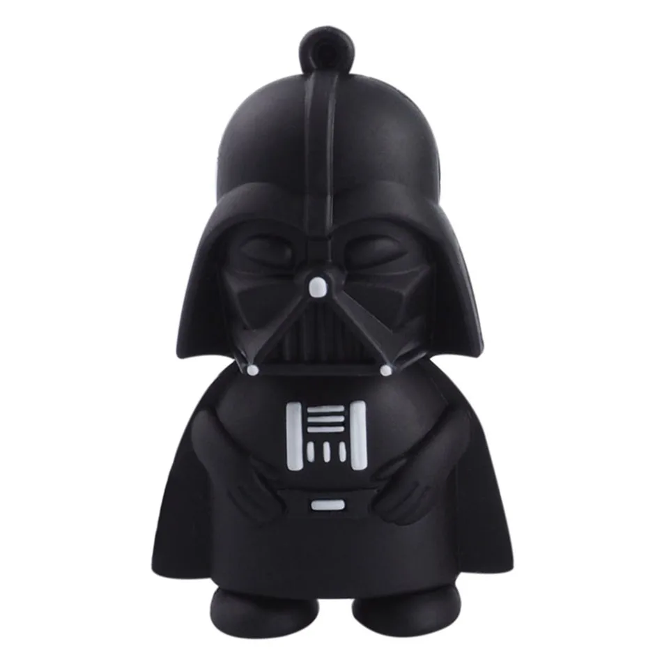 Darth Vader usb flash drive 32GB 64GB pen drive 4GB 8GB 16GB Star Wars
