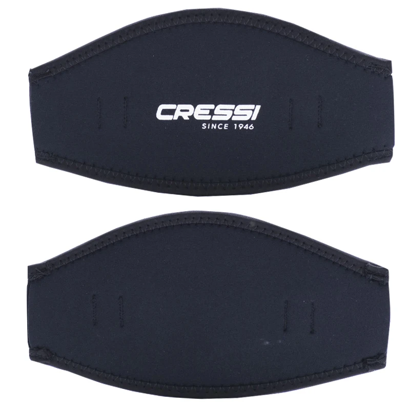 Cressi Neoprene Mask Strap Cover 