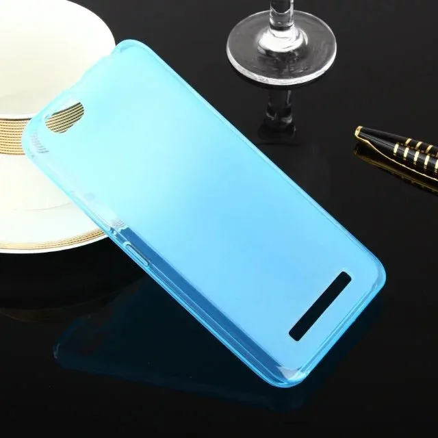 lenovo vibe c a2020 soft back case