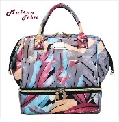 Maison Fabre Backpack Women Sequin Hit Color School Bag Backpack Student Satchel Travel Bag Backpack Mochila de dama